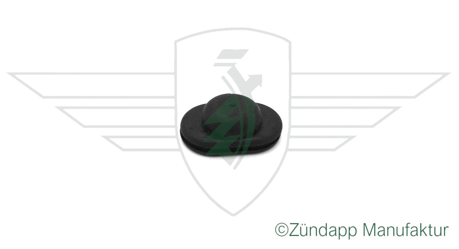 Rubber grommet